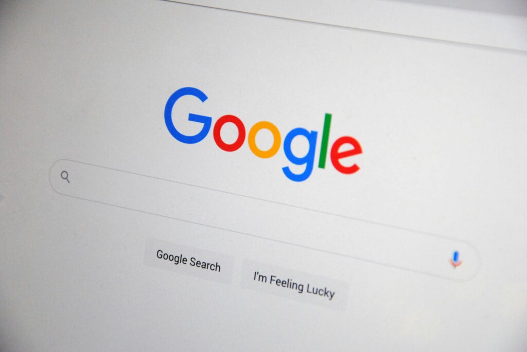 google-search-engine