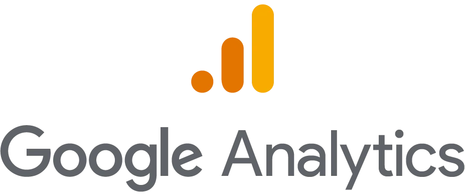 Google_Analytics Logo