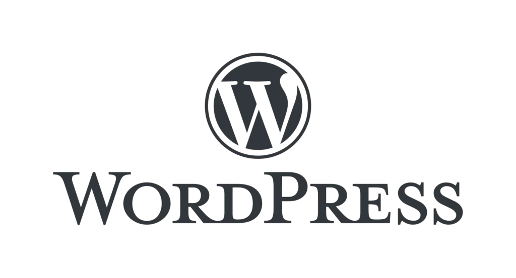 WordPress-logo