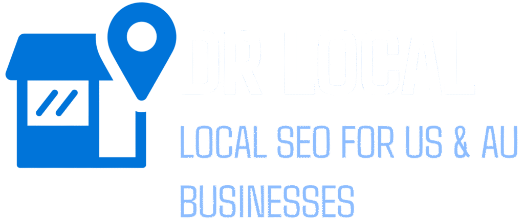 DR LOCAL LOGO FOR US & AU BUSINESSES 